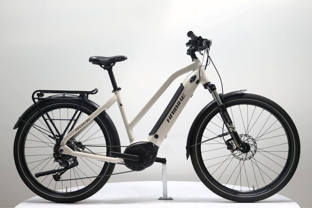 HAIBIKE Trekking 3 2024 T.M
