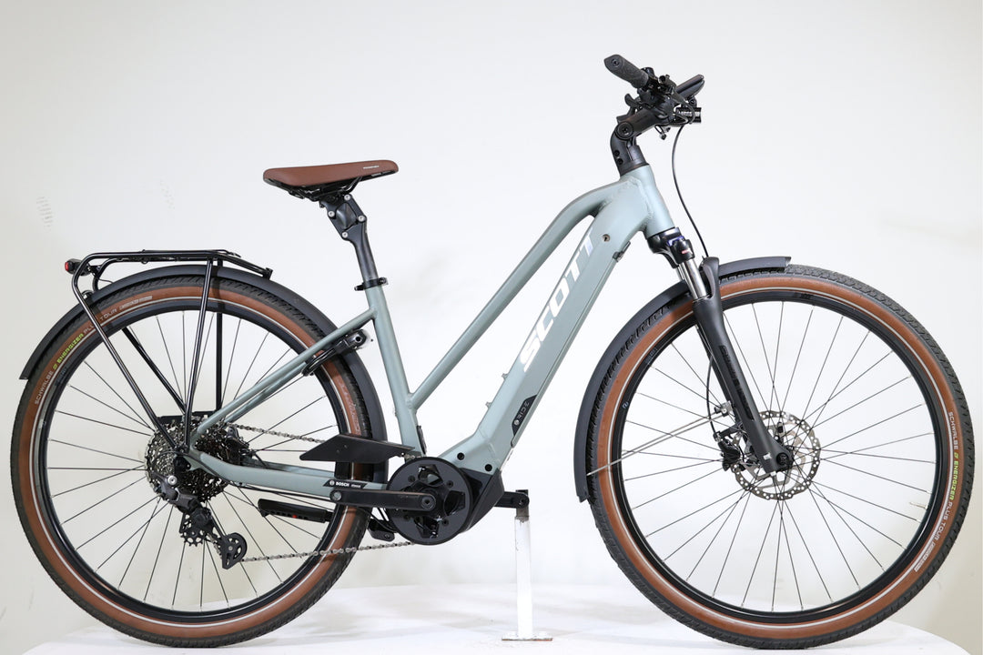 SCOTT SUB Sport eRide 20 2024 T.S 248583