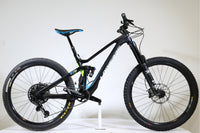 Lapierre spicy 5.0 ultimate 2019 T.M 250971