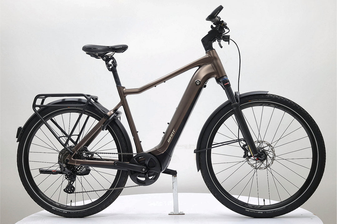 GIANT Explore E+ Pro 1 DD 2023 T.XL