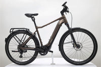 GIANT Explore E+ Pro 1 DD 2023 T.XL