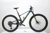 SCOTT Spark RC World Cup TR 2024 T.M