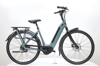 GAZELLE Grenoble C5 HMB 2023 T.L