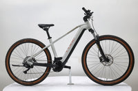 CUBE Reaction Hybrid One 2023 T.L