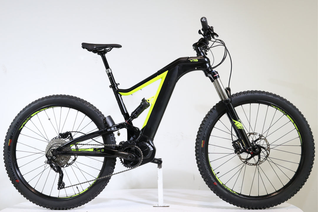 BH Xtep Lynx 5.5 Pro 2020 T.M 247918