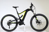 BH Xtep Lynx 5.5 Pro 2020 T.M 247918