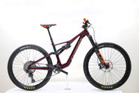 ORBEA Rallon M20 2023 T.M