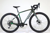 WILIER Triestina Jena Hybrid 2023 T.S 253057