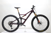 ORBEA OCCAM SL M10 2022 T.L