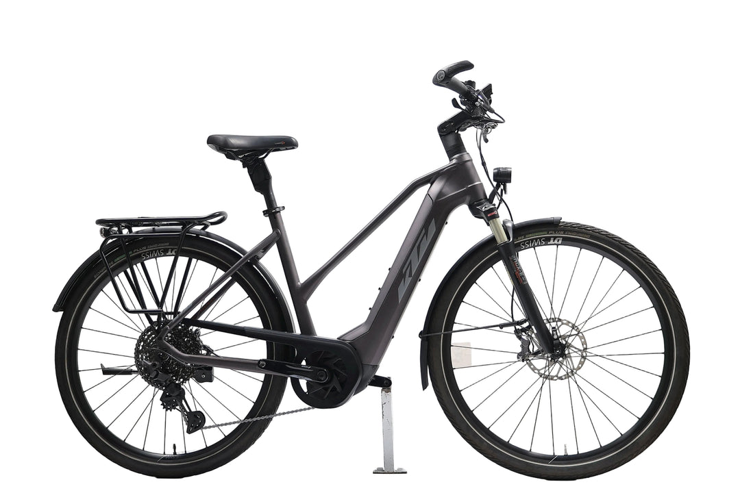 KTM Macina Sport 710 2023 T.M