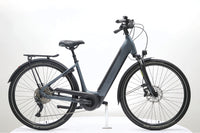 CUBE Supreme Sport Hybrid Pro 500 2022 T.XS