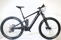 FOCUS Jam2 6.7 Nine 625Wh 2022 T.L 252119