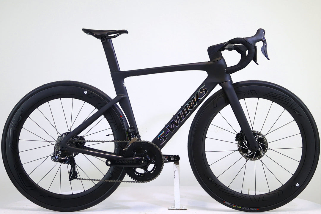 SPECIALIZED S-Works Venge 2019 T.52 252917