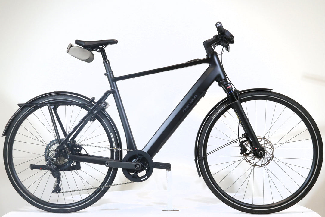 RIESE & MÜLLER UBN Five Touring 2022 T.57