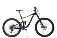 GIANT Reign 2 2021 T.L