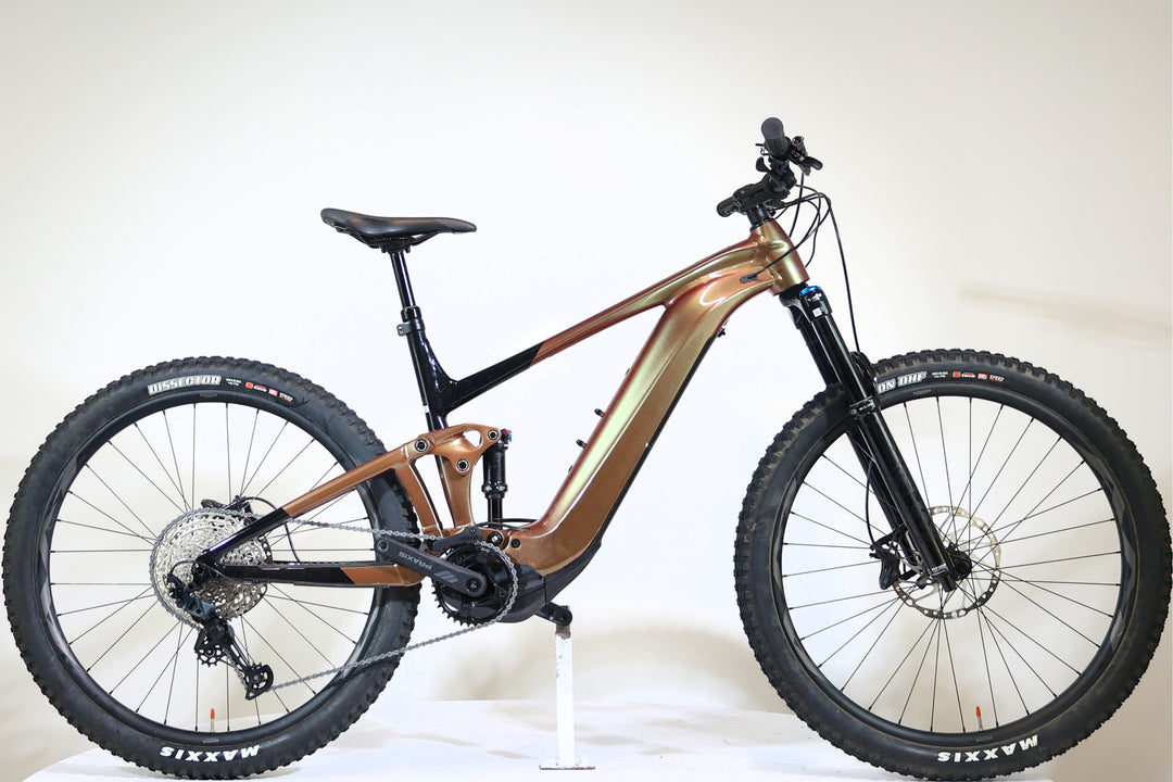 GIANT Trance X E+ 2 2023 T.XL 253575