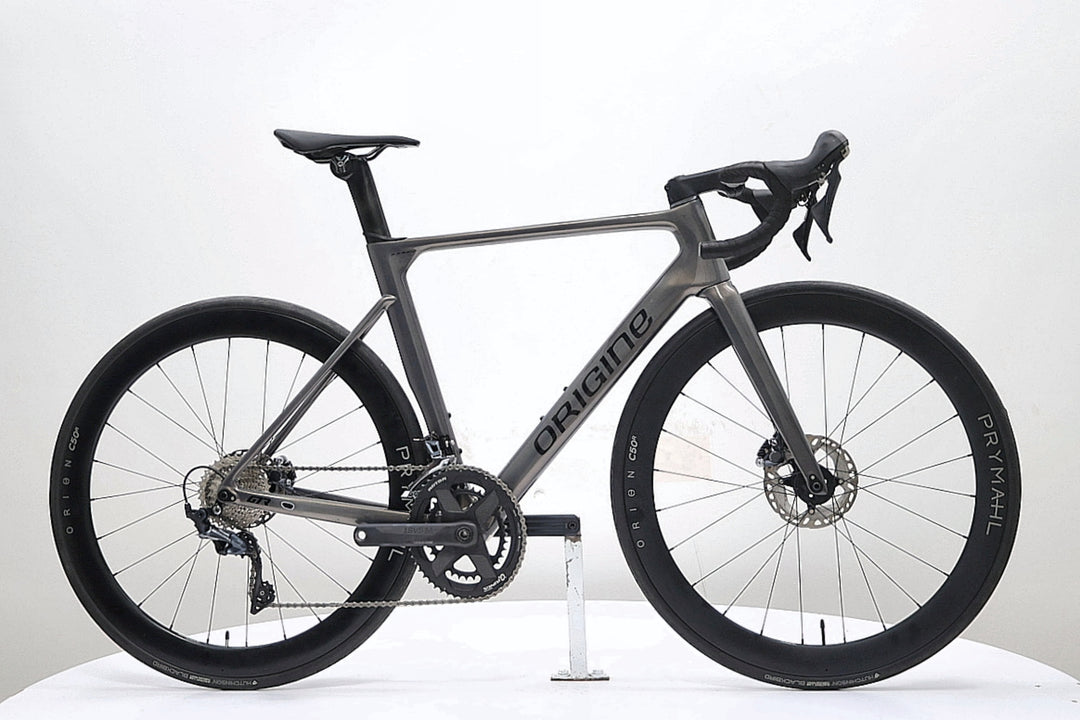 ORIGINE Fraxion GTR M2 2022 T.M