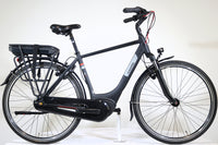 Gazelle Paris C7+ HMB High-Step 2022 T.53 245083