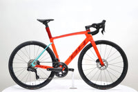 BH G8 Disc 7.0 2020 T.L