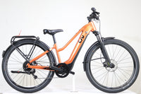 LIV Amiti E+2 2024 T.XS 247280