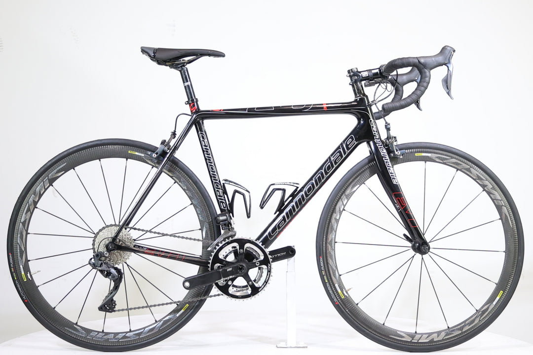 Cannondale Supersix Evo 2013 T.55 2730
