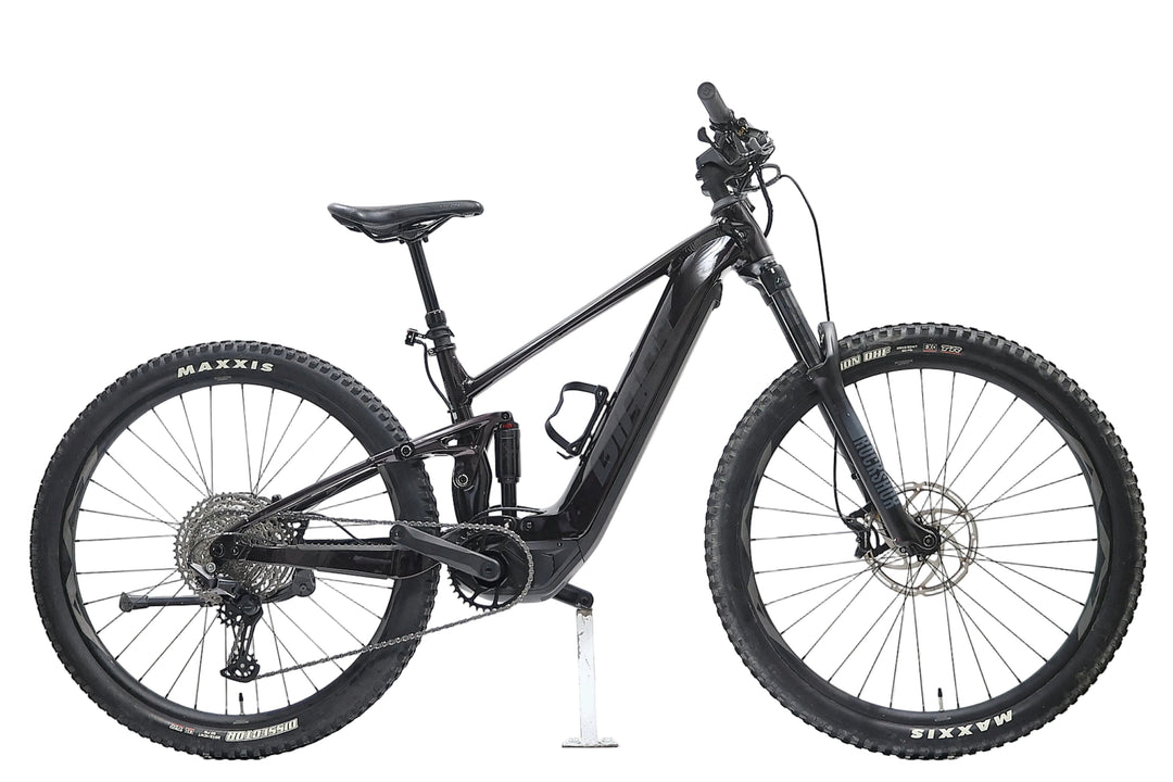 Giant Stance E+Pro 1 2023 T.S