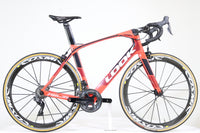 LOOK 795 Light RS 2017 T.M 246741