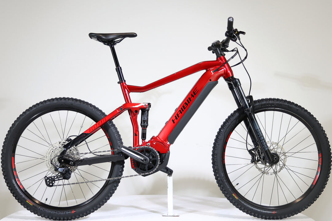 HAIBIKE Alltrail 5 2023 T.L 251667