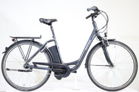 Kalkhoff Agattu Impulse 2017 T.50 3198