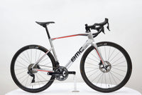BMC Roadmachine 01 LTD 2018 T.54