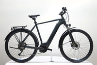 CUBE Touring Hybrid One 400 2022 T.XL