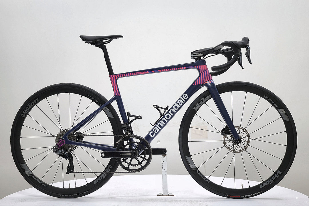 CANNONDALE SuperSix EVO Hi-MOD Disc Dura-Ace Di2 2021 T.51