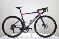 CANNONDALE SuperSix EVO Hi-MOD Disc Dura-Ace Di2 2021 T.51