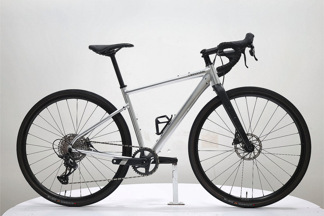CANNONDALE Topstone Apex 1 2024 T.S