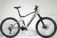 Scott Strike eRide 920 2021 T.L