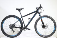Cannondale F-Si Carbon 2 2016 T.M 3078