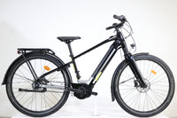 Cannondale Mavaro Neo 3 Jet Black 2024 625wh 3108