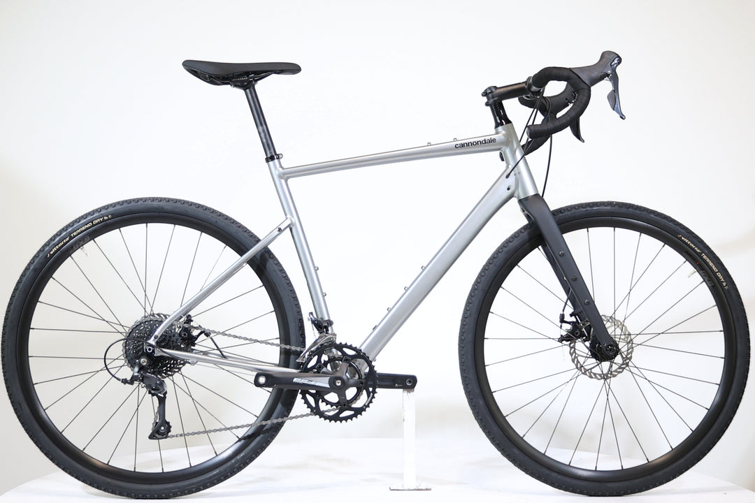 CANNONDALE Topstone 3 2023 T.L 246524