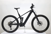 CUBE STEREO HYBRID 140 HPC SLX 750 2024 T.L