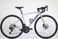 CANYON Endurace CF SL 8 Ultegra Di2 2022 T.XS 253817
