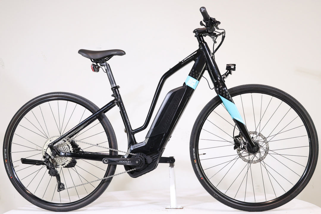 LAPIERRE Overvolt Shaper 800W 2019 T.M 248212