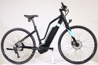 LAPIERRE Overvolt Shaper 800W 2019 T.M 248212