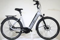 CUBE Supreme Hybrid SL 625 2022 T.M
