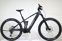 CUBE Stereo Hybrid 140 HPC Race 750 2024 T.L 253609