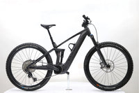 CUBE STEREO HYBRID 140 HPC SLX 750 2024 T.M