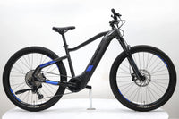 HAIBIKE Hardnine 7 2022 T.M