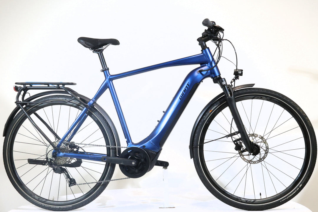 Giant Explore E+2 GTS 2022 T.L 251660