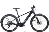 CANNONDALE Canvas Neo 1 2020 T.XL