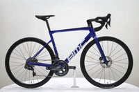 BMC Teammachine SLR 01 FOUR 2021 T.54