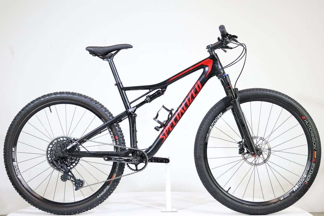 Specialized Epic Comp Carbon 2018 L 2157